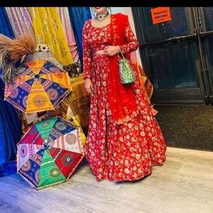 Lehnga
